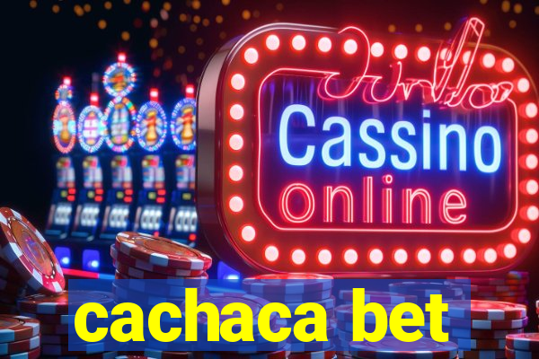 cachaca bet